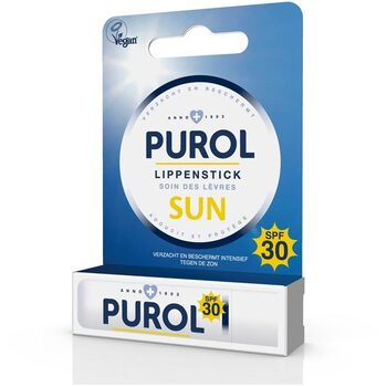 Lipstick Sun SPF30 - Balzám na rty s UV ochranou